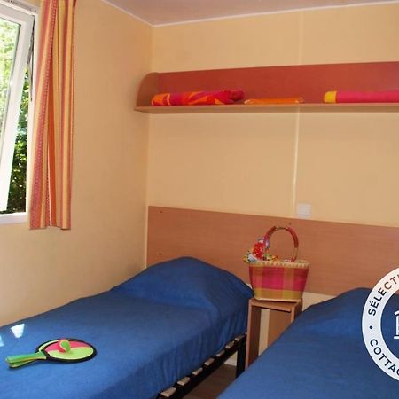 Camping Montana Parc - Gassin Golfe De St Tropez - Maeva Kültér fotó