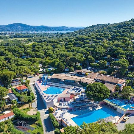 Camping Montana Parc - Gassin Golfe De St Tropez - Maeva Kültér fotó