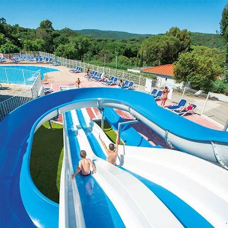 Camping Montana Parc - Gassin Golfe De St Tropez - Maeva Kültér fotó