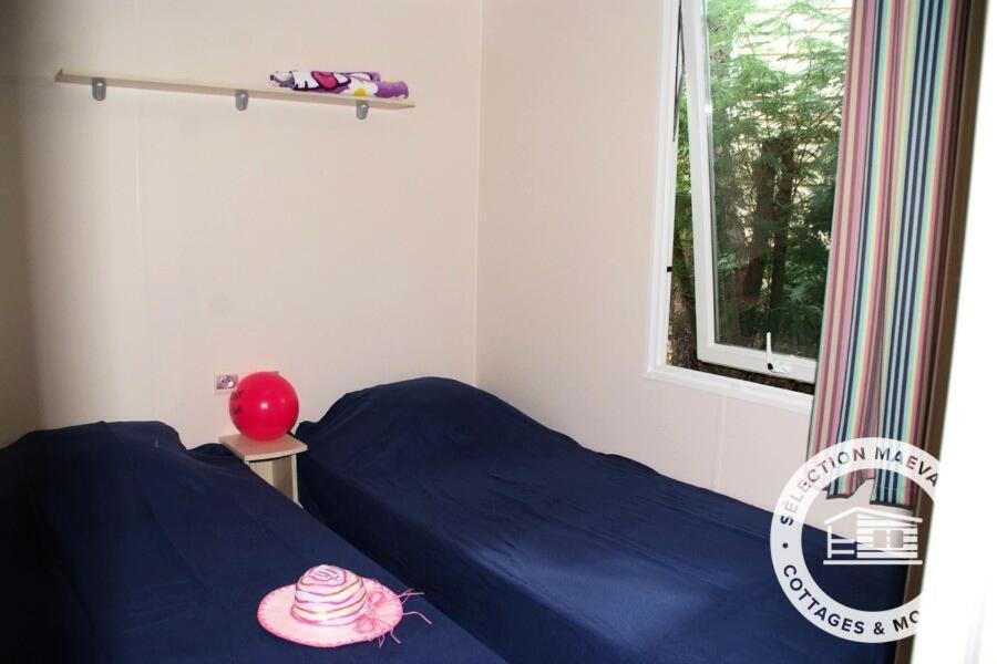 Camping Montana Parc - Gassin Golfe De St Tropez - Maeva Kültér fotó