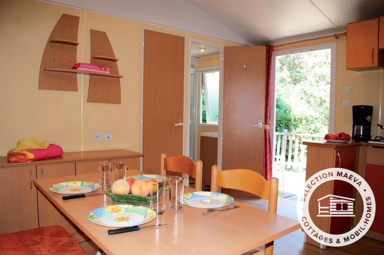 Camping Montana Parc - Gassin Golfe De St Tropez - Maeva Kültér fotó
