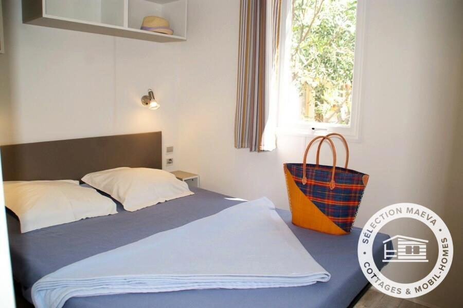 Camping Montana Parc - Gassin Golfe De St Tropez - Maeva Kültér fotó