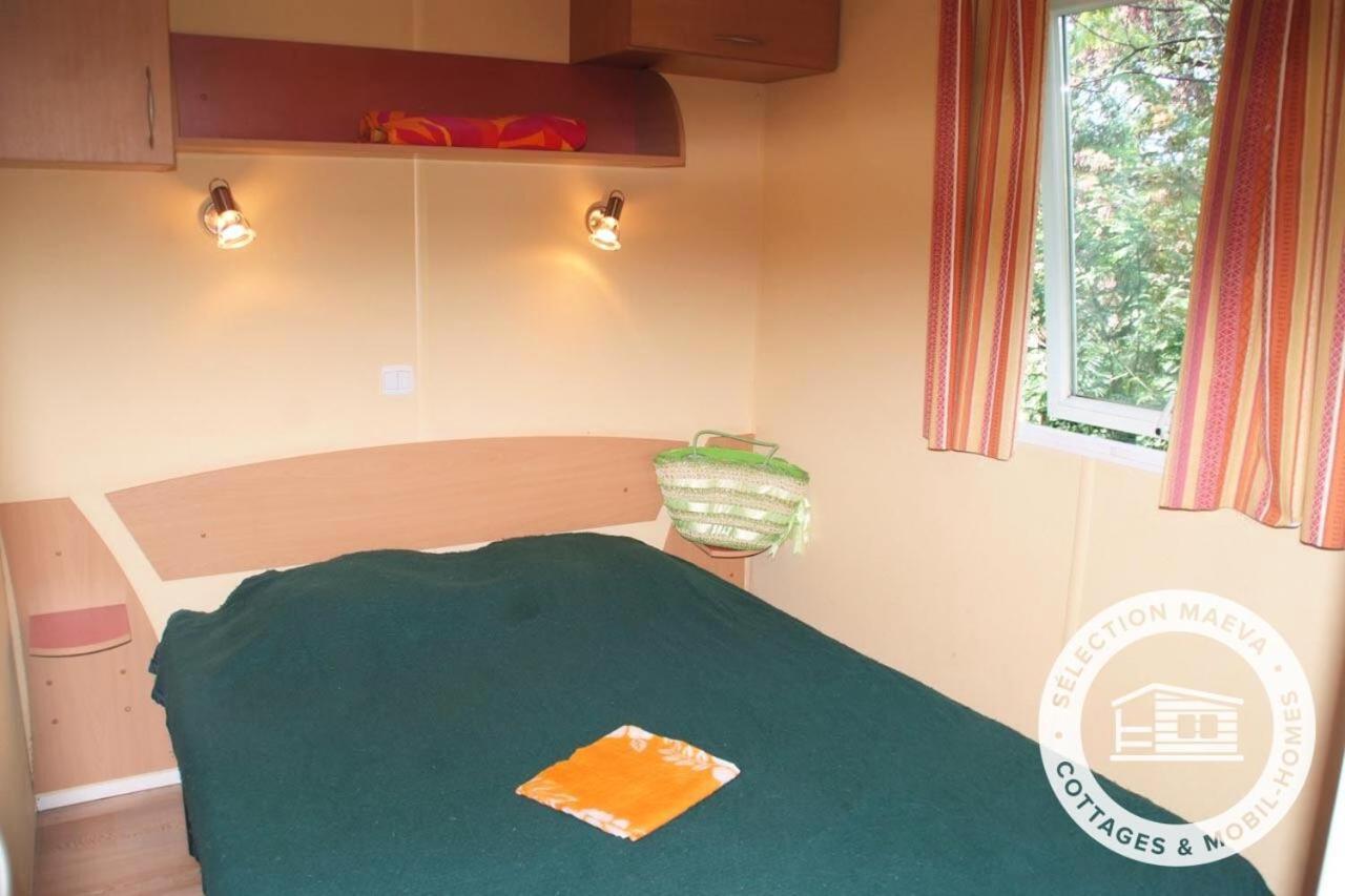 Camping Montana Parc - Gassin Golfe De St Tropez - Maeva Kültér fotó