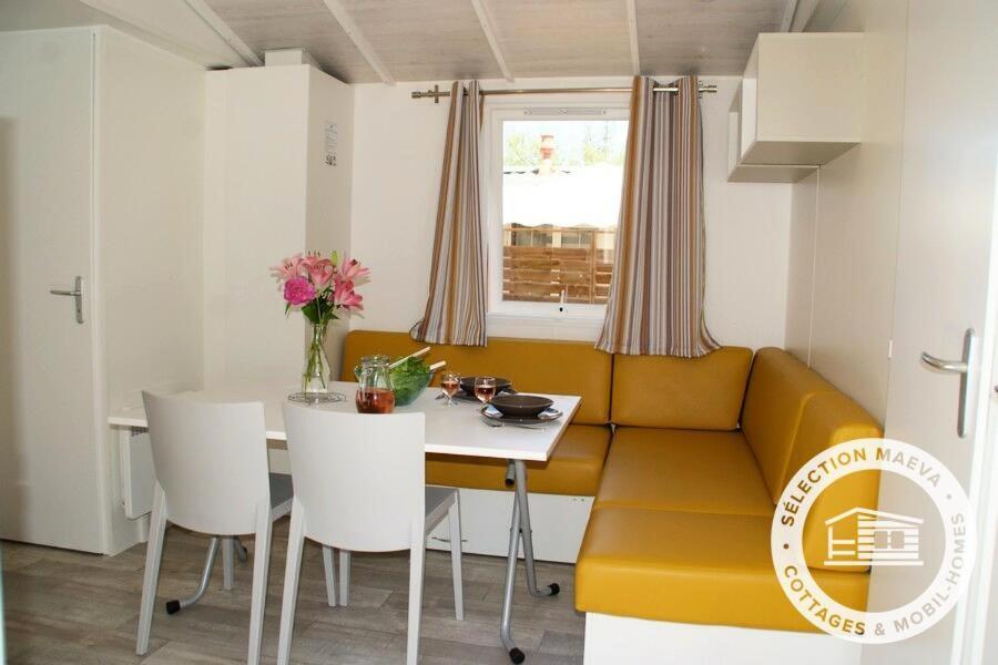 Camping Montana Parc - Gassin Golfe De St Tropez - Maeva Kültér fotó