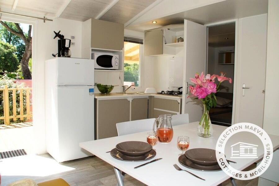 Camping Montana Parc - Gassin Golfe De St Tropez - Maeva Kültér fotó