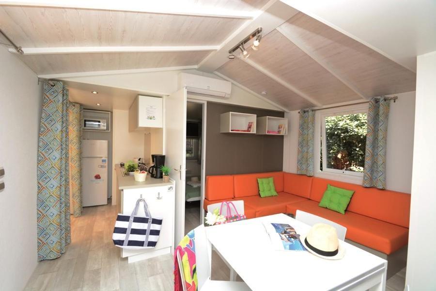 Camping Montana Parc - Gassin Golfe De St Tropez - Maeva Kültér fotó