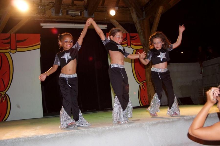 Camping Montana Parc - Gassin Golfe De St Tropez - Maeva Kültér fotó