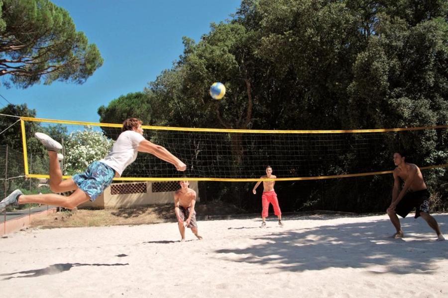 Camping Montana Parc - Gassin Golfe De St Tropez - Maeva Kültér fotó