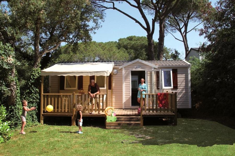 Camping Montana Parc - Gassin Golfe De St Tropez - Maeva Kültér fotó
